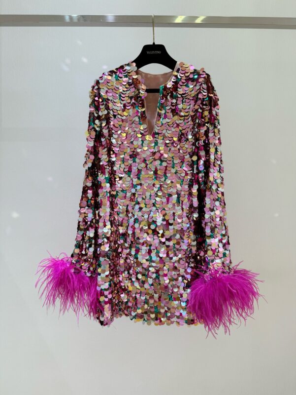 Valid 2024 New Clothes