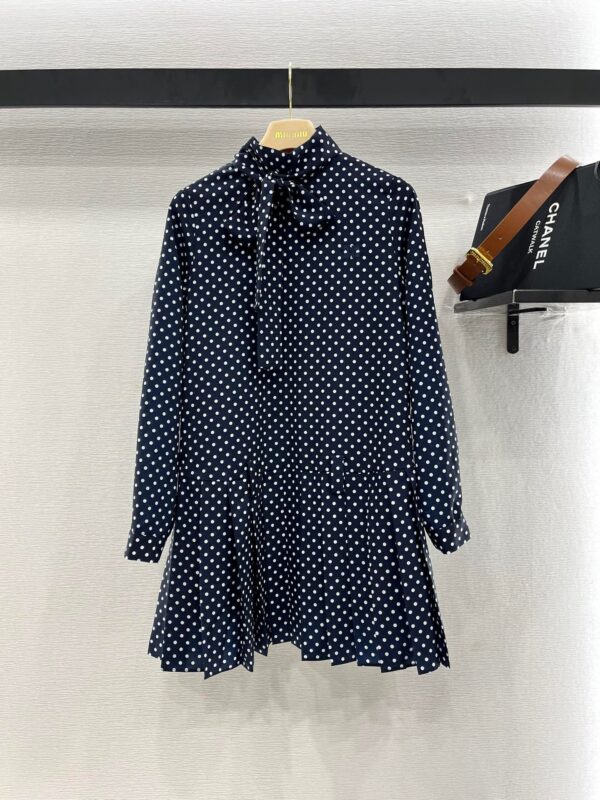 Miu Miu 2024 New Clothes