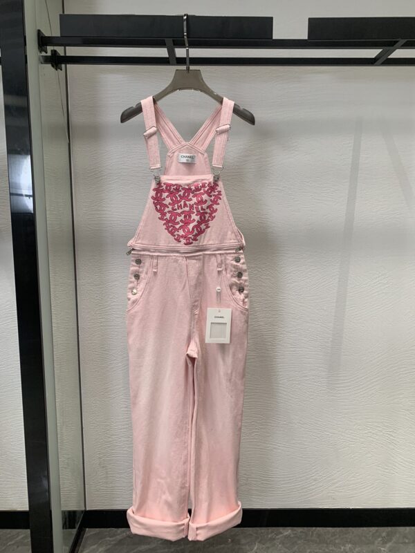 Chanel 2024 New Clothes