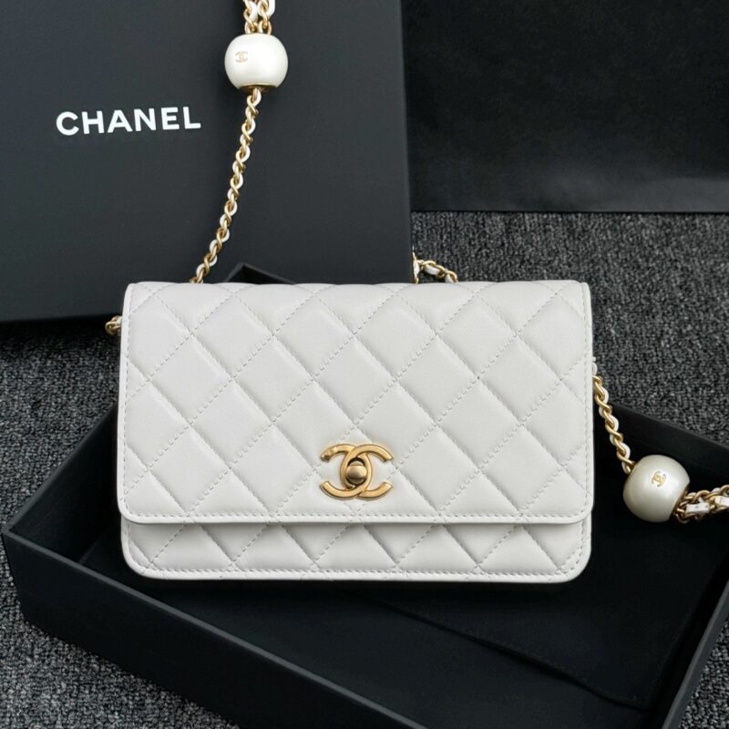 Chanel Bags