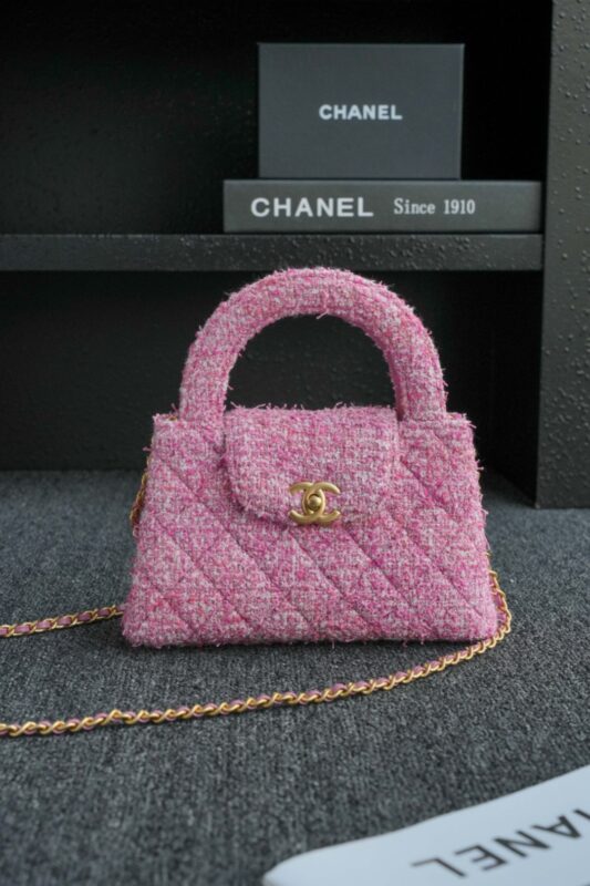 Chanel Bags