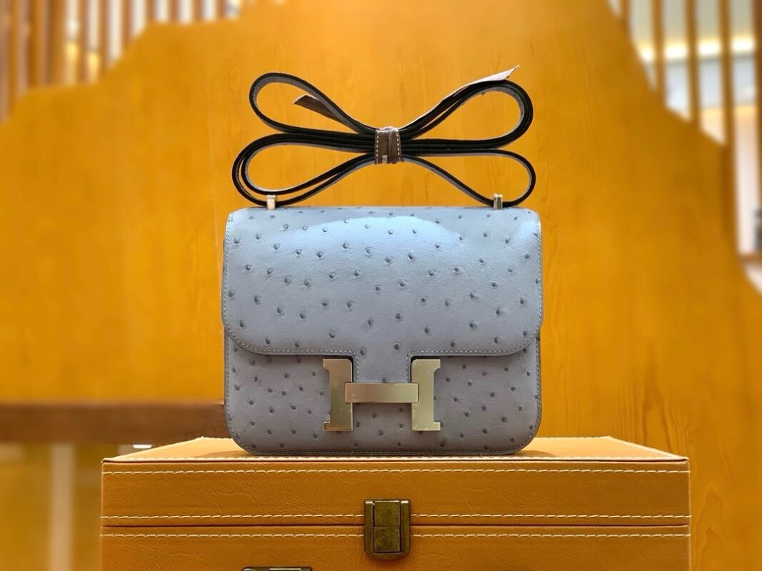 Constance 18 Ostrich