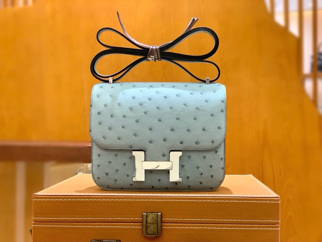 Constance 18 Ostrich