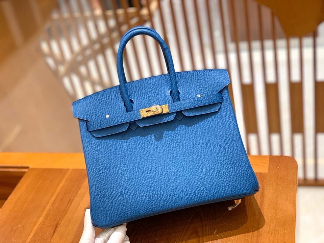 Birkin 30 Epsom