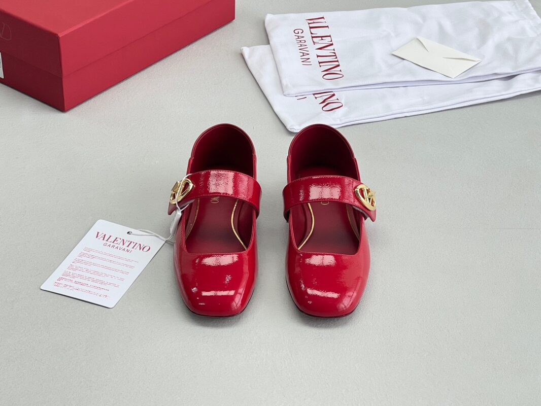 Valentino 2024 Premium Shoes