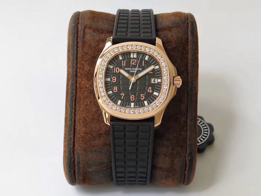 Patek Philippe Aquanaut