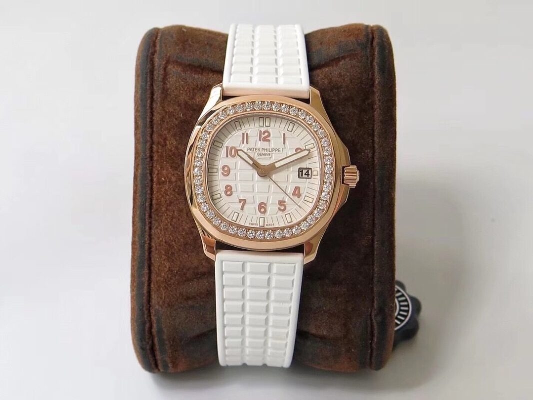 Patek Philippe Aquanaut