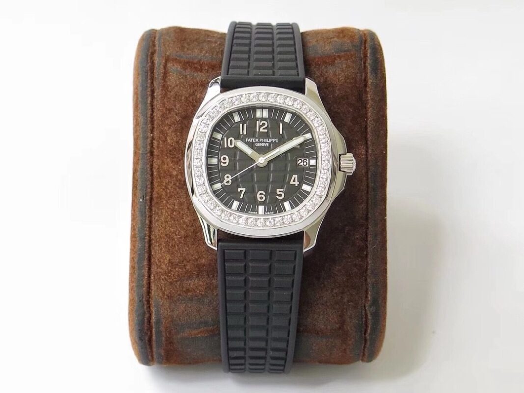 Patek Philippe Aquanaut