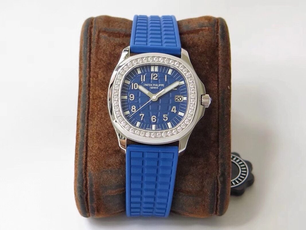 Patek Philippe Aquanaut
