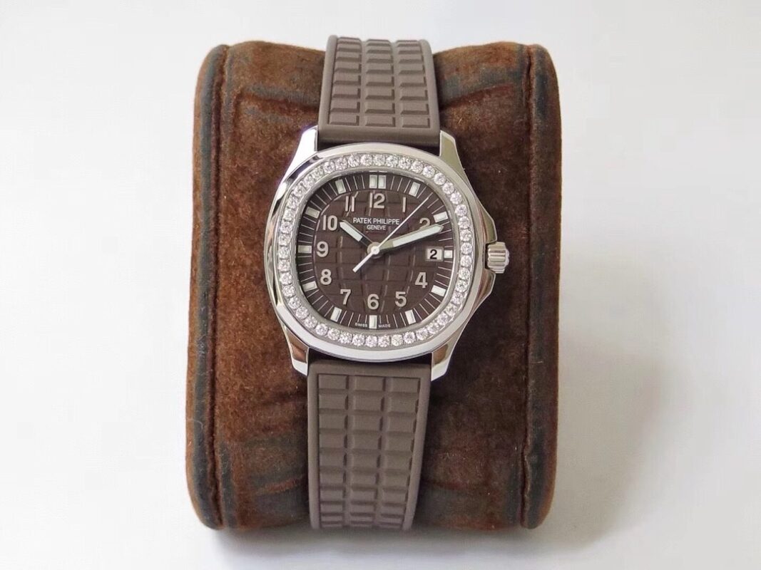 Patek Philippe Aquanaut