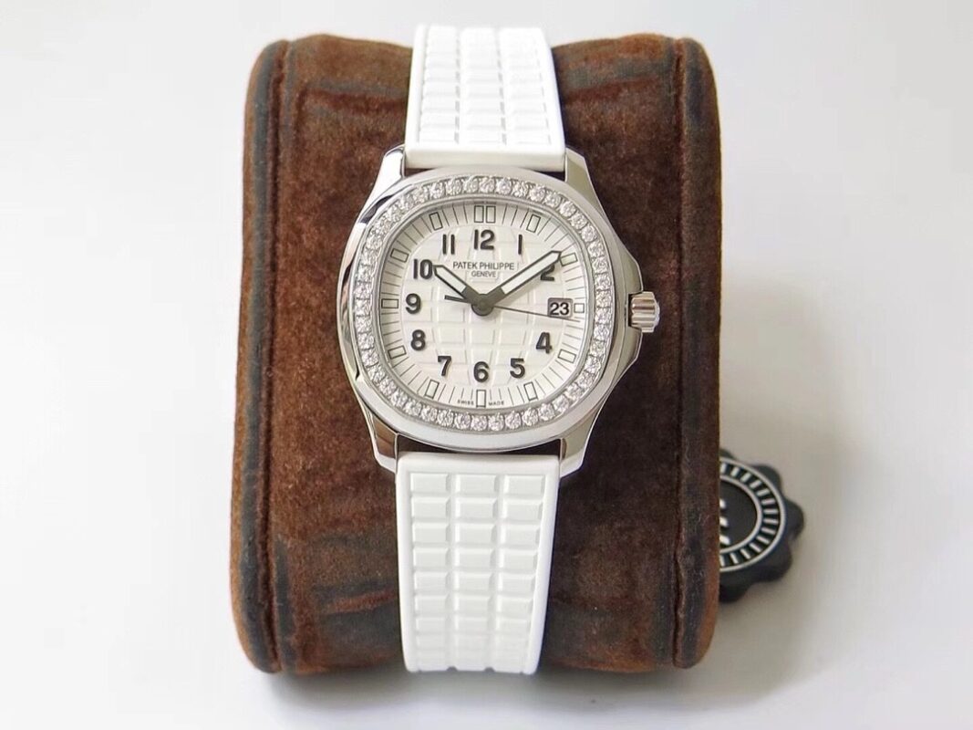 Patek Philippe Aquanaut