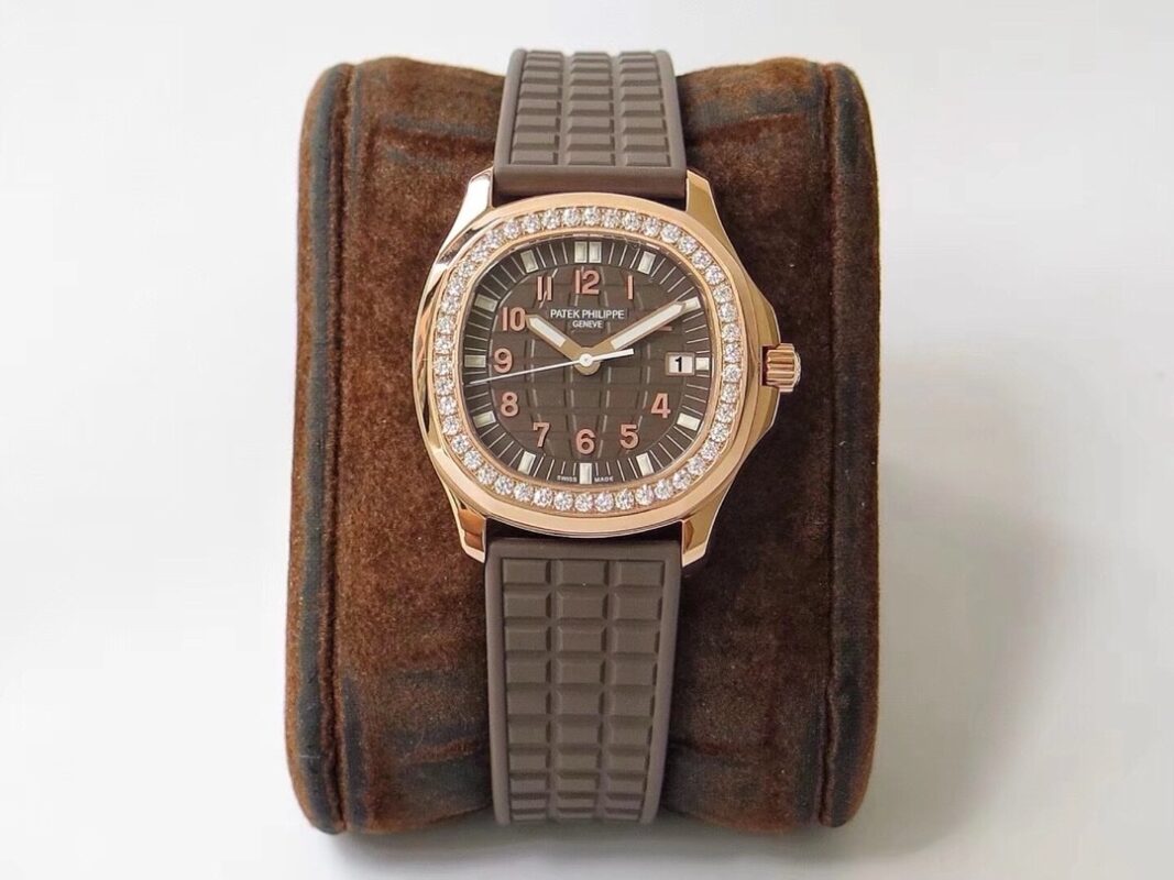 Patek Philippe Aquanaut