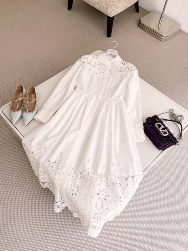 Valentino 2024 New Clothes