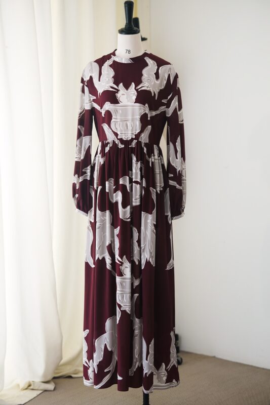 Valentino 2024  New Clothes