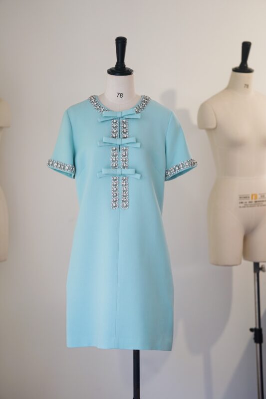 Valentino 2024 New Clothes