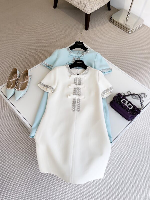 Valentino 2024 New Clothes