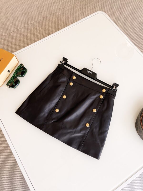 Celine 2024 New Clothes