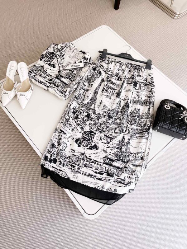 Dior 2024 New Clothes