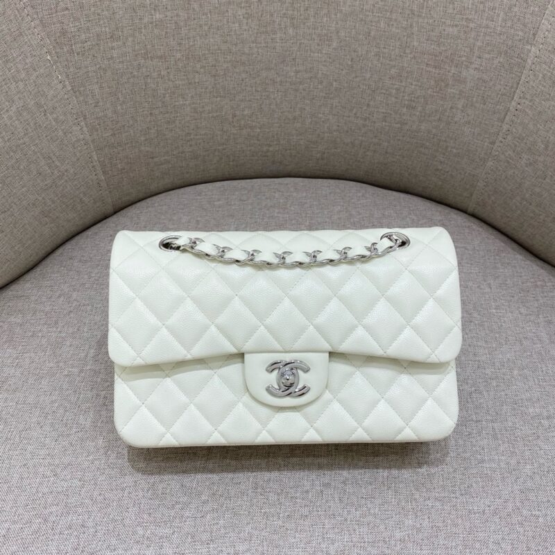 Chanel CF Small 23cm Caviar