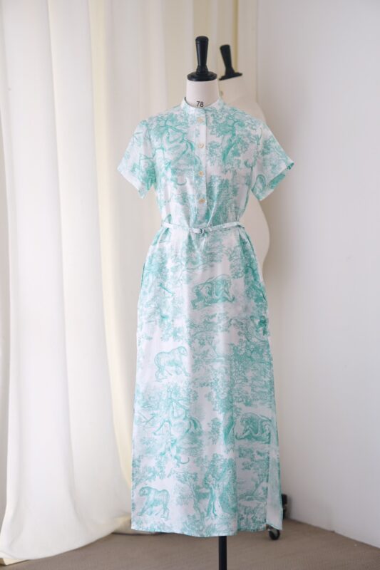 Dior 2024 New Clothes