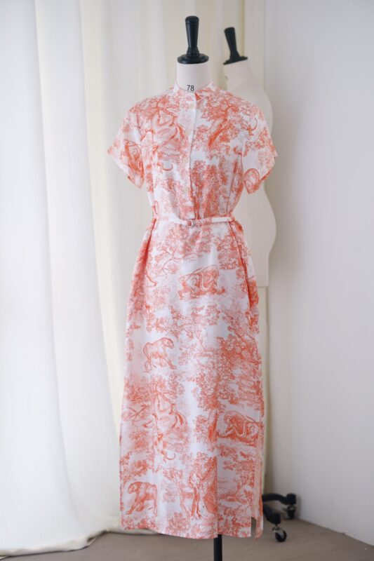 Dior 2024 New Clothes