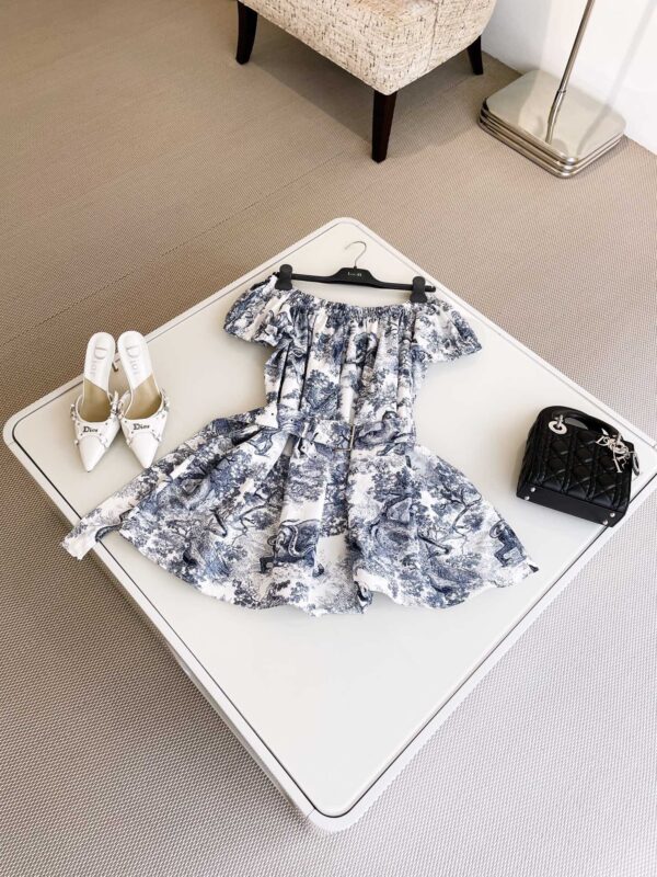 Dior 2024 New Clothes