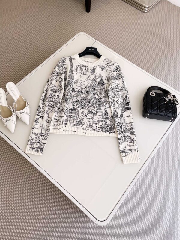 Dior 2024 New Clothes