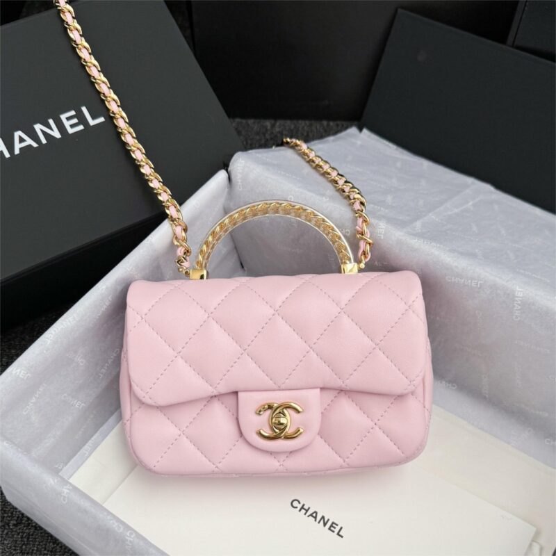 Chanel Bags