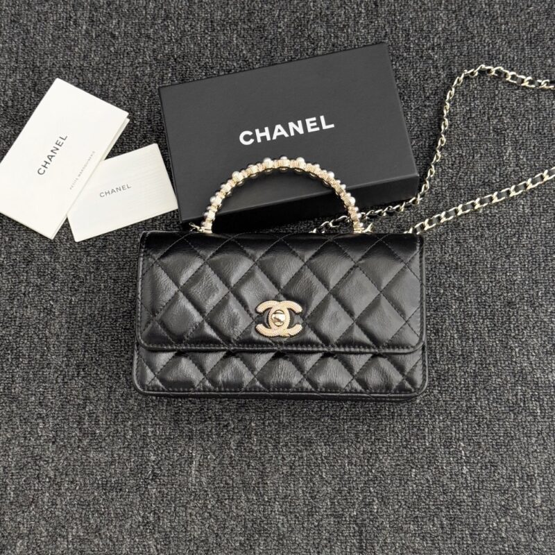 Chanel Bags