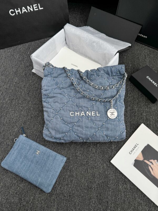 Chanel Bags