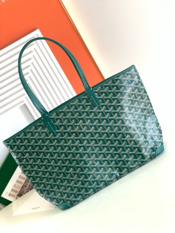 Goyard Artois Handbag
