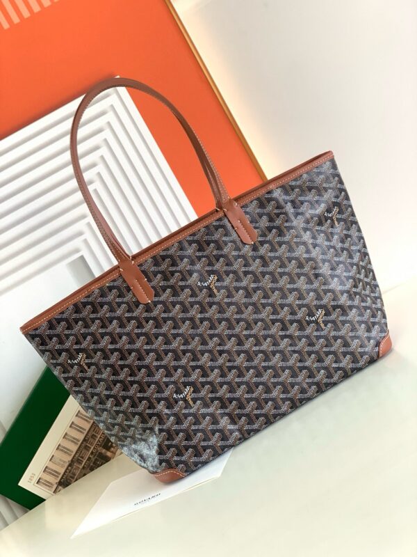 Goyard Artois Handbag