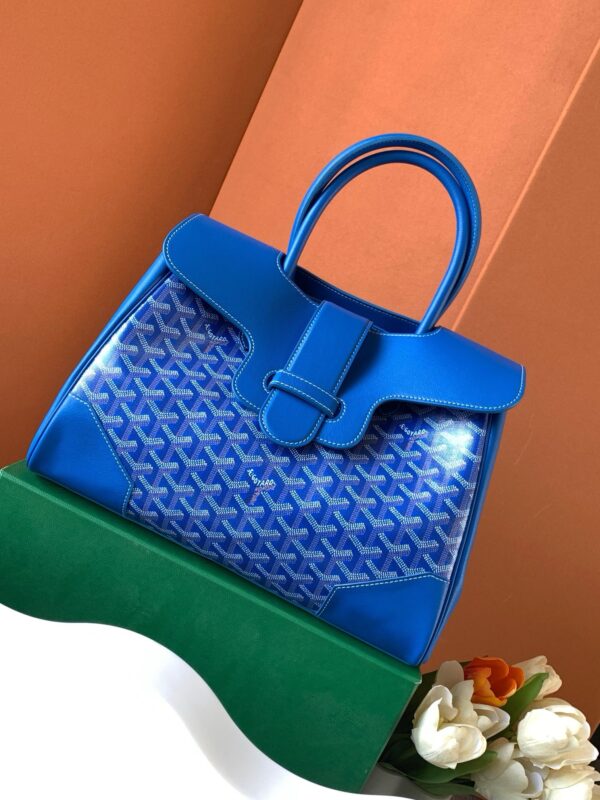 Goyard Saigon Tote