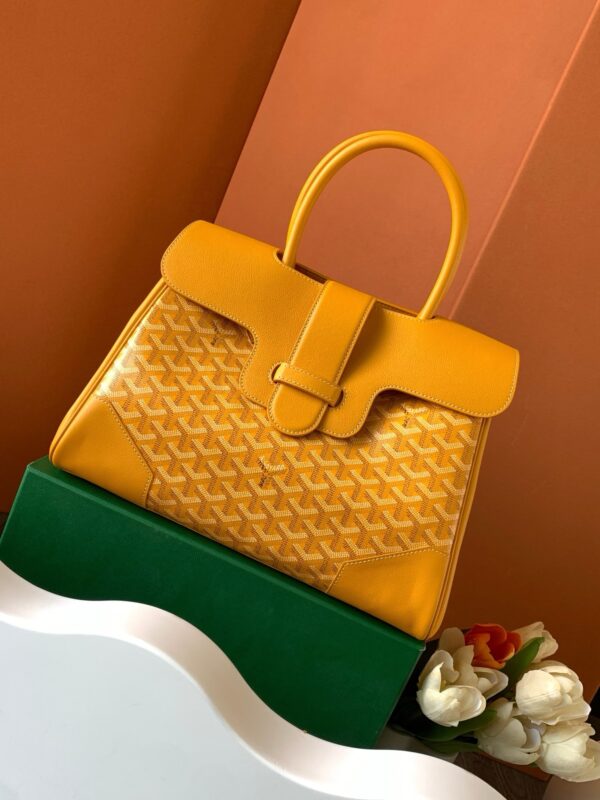 Goyard Saigon Tote