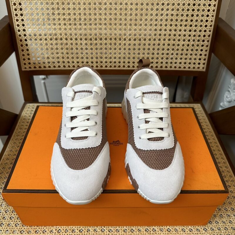 Hermes Sneakers
