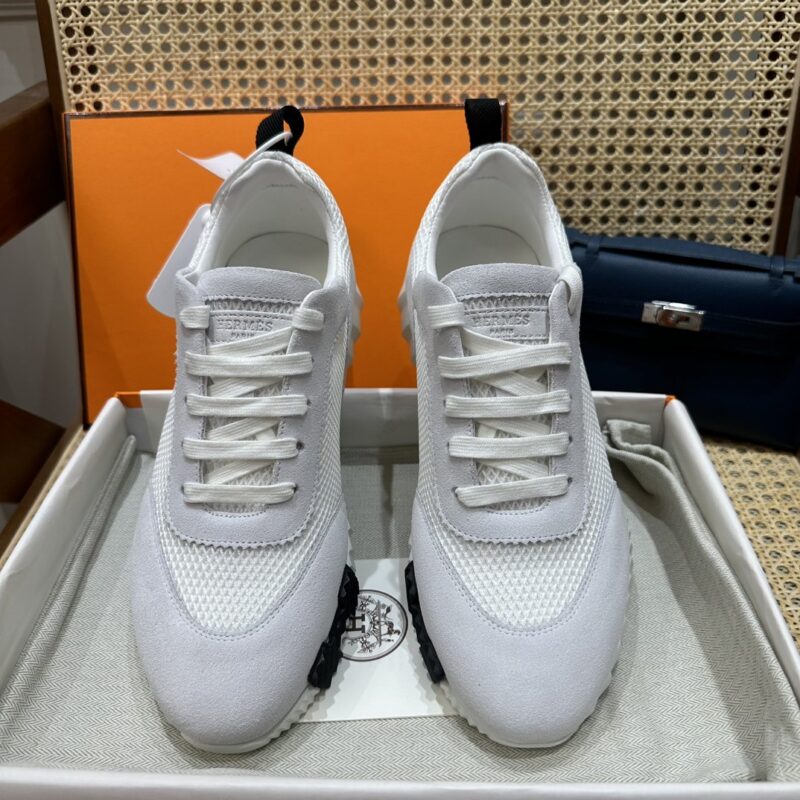 Hermes Sneakers