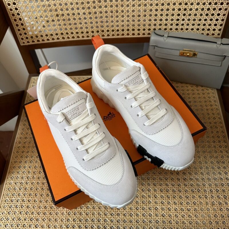 Hermès Sneakers