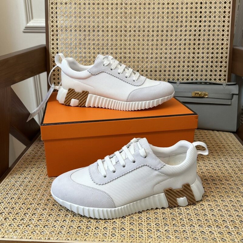 Hermes Sneakers