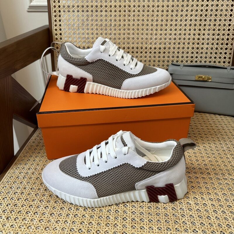 Hermes Sneakers