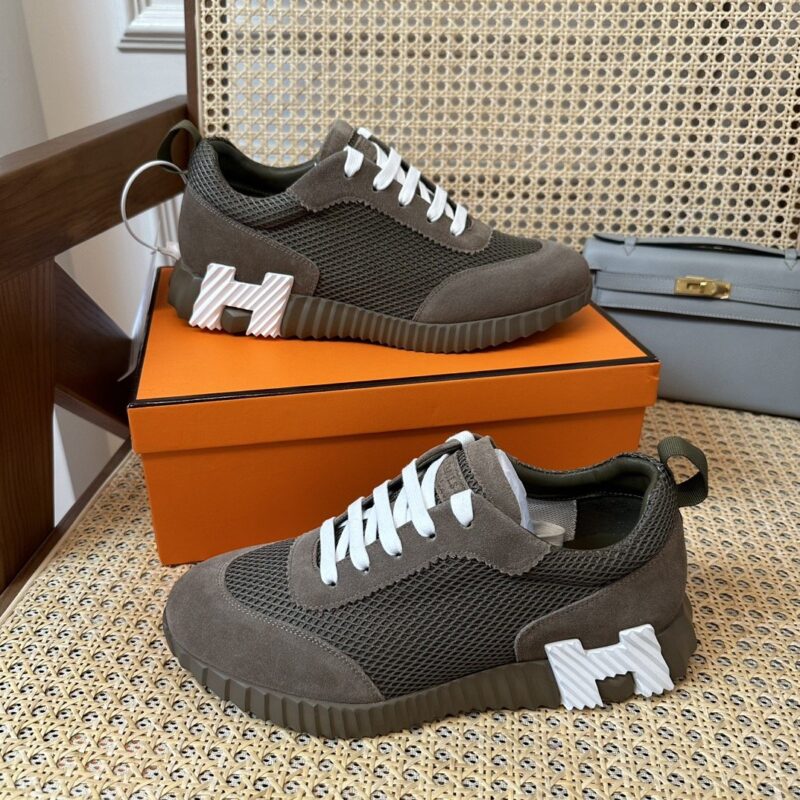 Hermès Sneakers