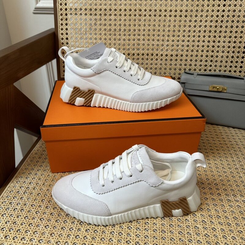 Hermes Sneakers