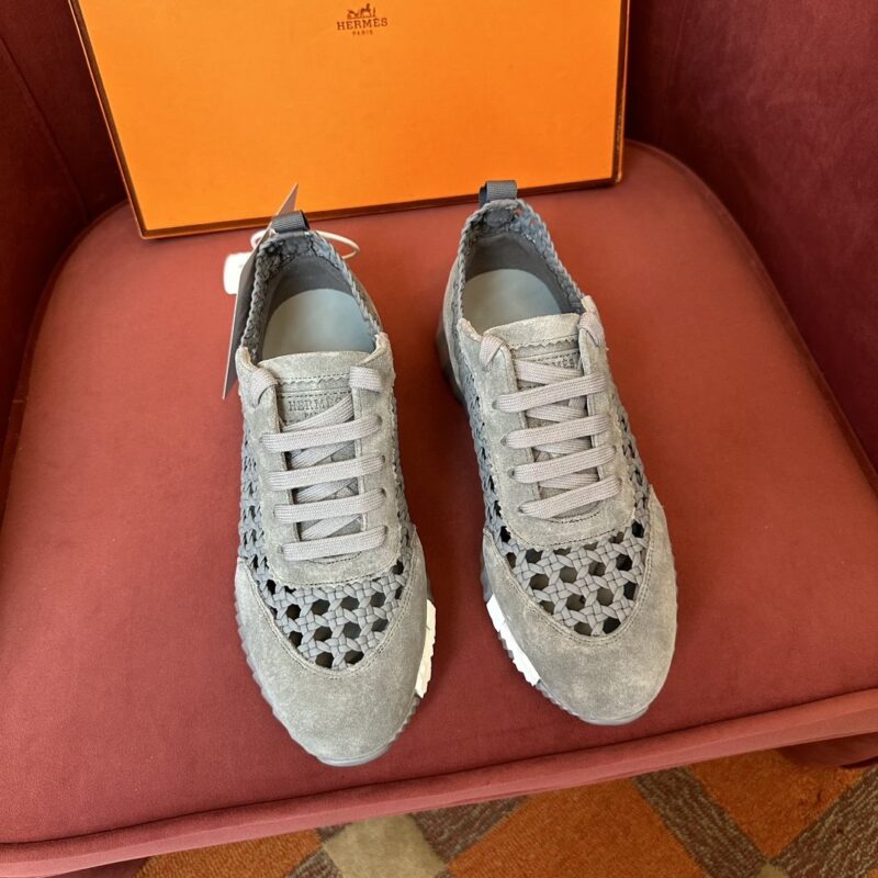Hermes Sneakers