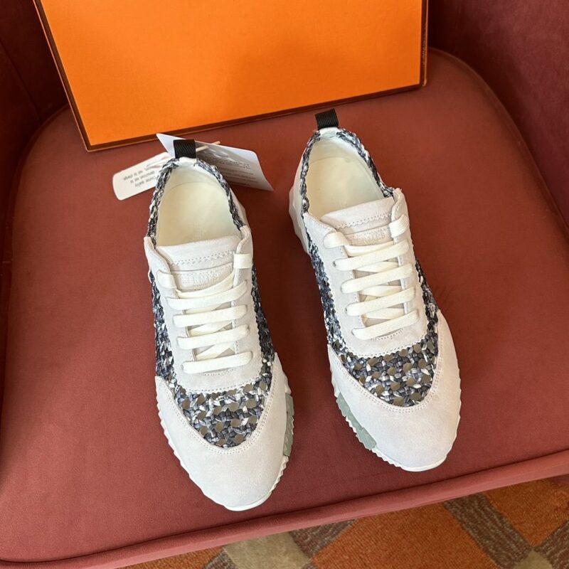 Hermes Sneakers