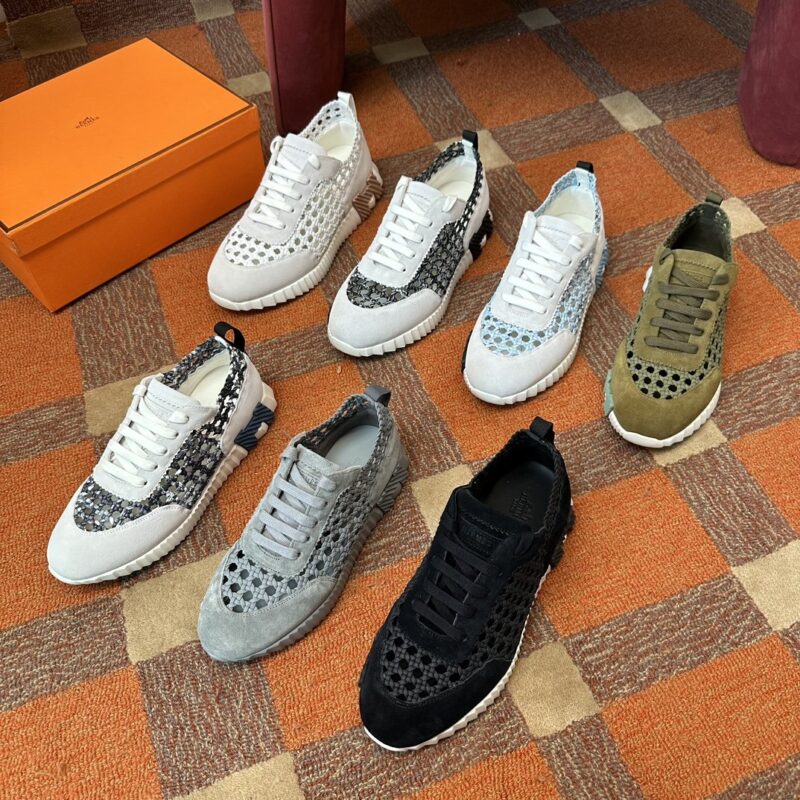 Hermès Fully Handmade Collection