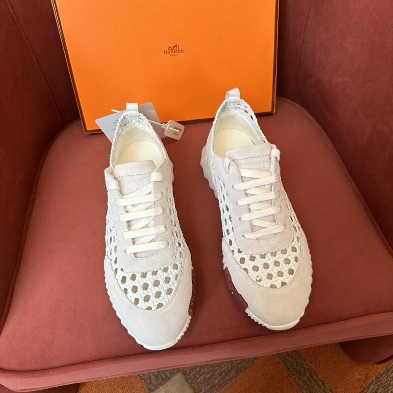 Hermes Sneakers
