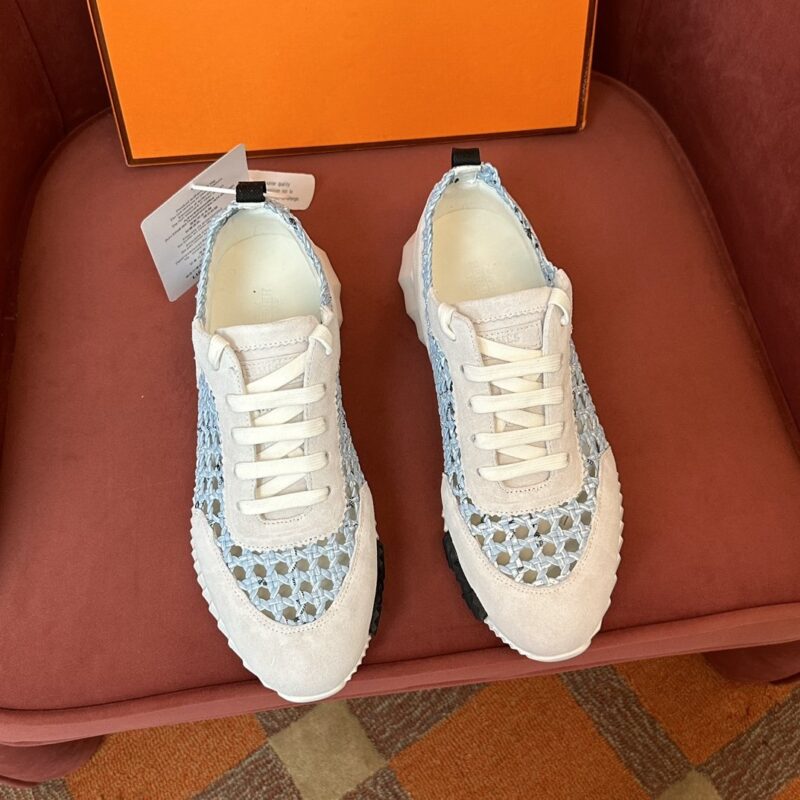 Hermès Sneakers