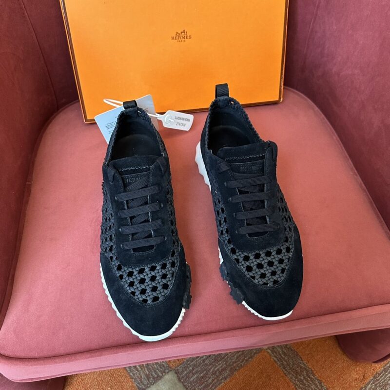 Hermes Sneakers