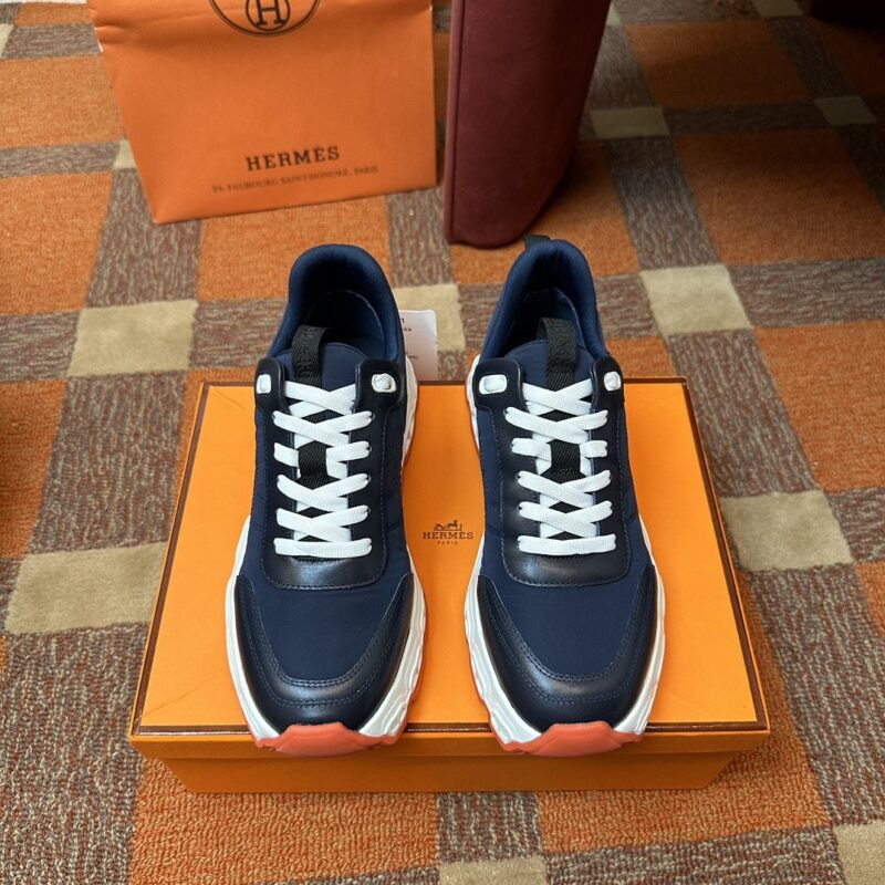 Hermes Sneakers