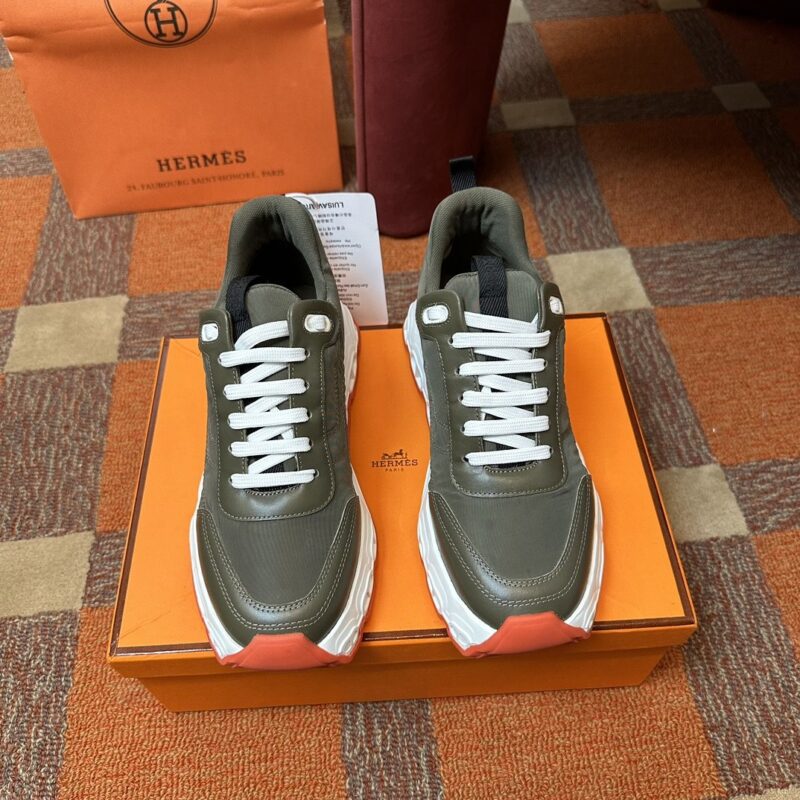 Hermes Sneakers