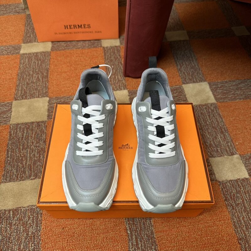 Hermes Sneakers